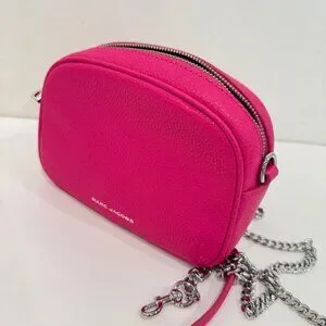 新作★Marc Jacobs Turnlock Camera Bag 4P5HCR011H01 Marc Jacobs Turnlock Camera Bag 4P5HCR011H01 Leather, BLACK